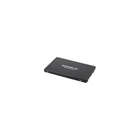 Gigabyte | GP-GSTFS31480GNTD | 480 GB | Solid-state drive interface SATA | Read speed 550 MB/s | Write speed 480 MB/s