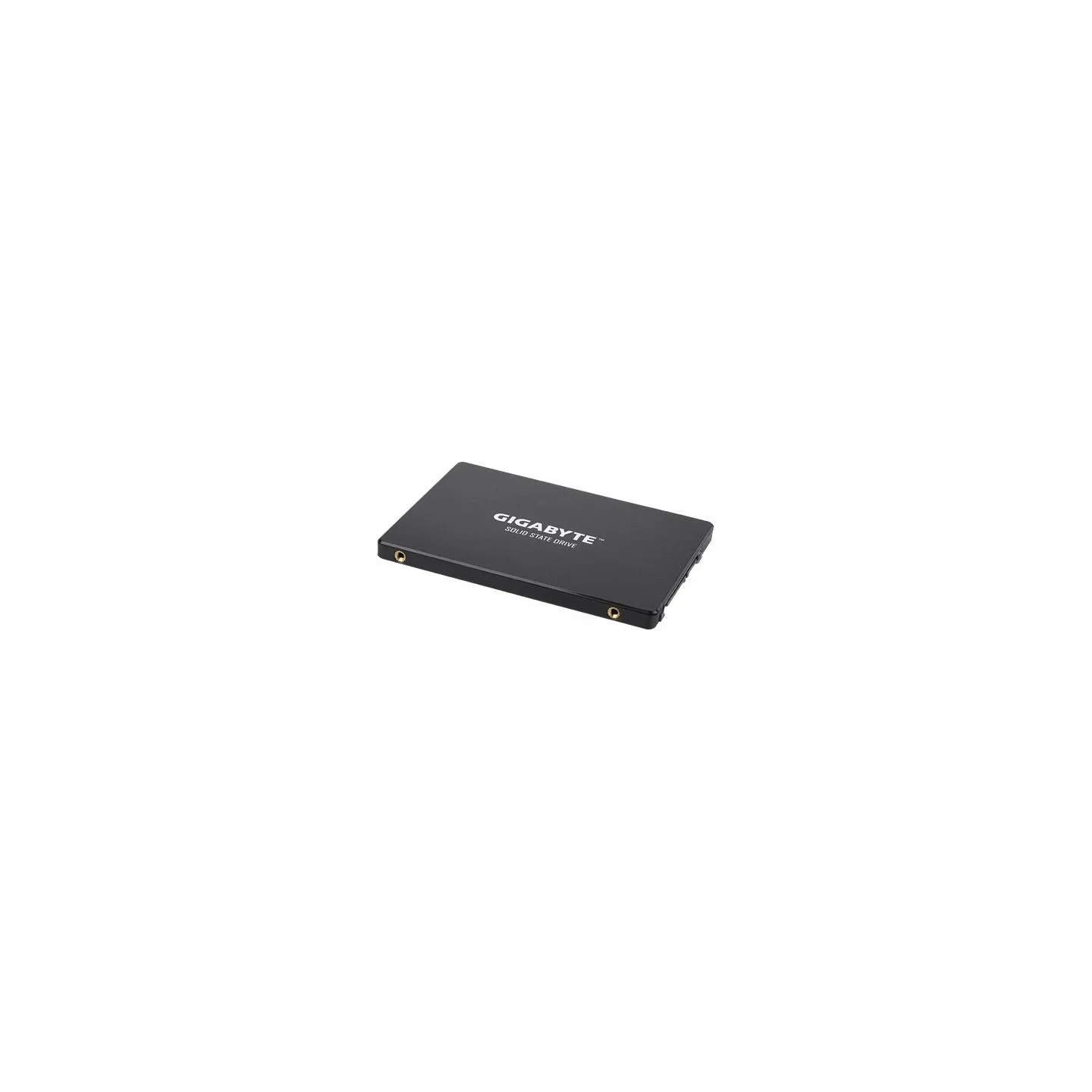 Gigabyte | GP-GSTFS31480GNTD | 480 GB | Solid-state drive interface SATA | Read speed 550 MB/s | Write speed 480 MB/s