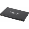Gigabyte | GP-GSTFS31480GNTD | 480 GB | Solid-state drive interface SATA | Read speed 550 MB/s | Write speed 480 MB/s