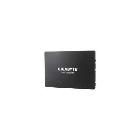 Gigabyte | GP-GSTFS31480GNTD | 480 GB | Solid-state drive interface SATA | Read speed 550 MB/s | Write speed 480 MB/s
