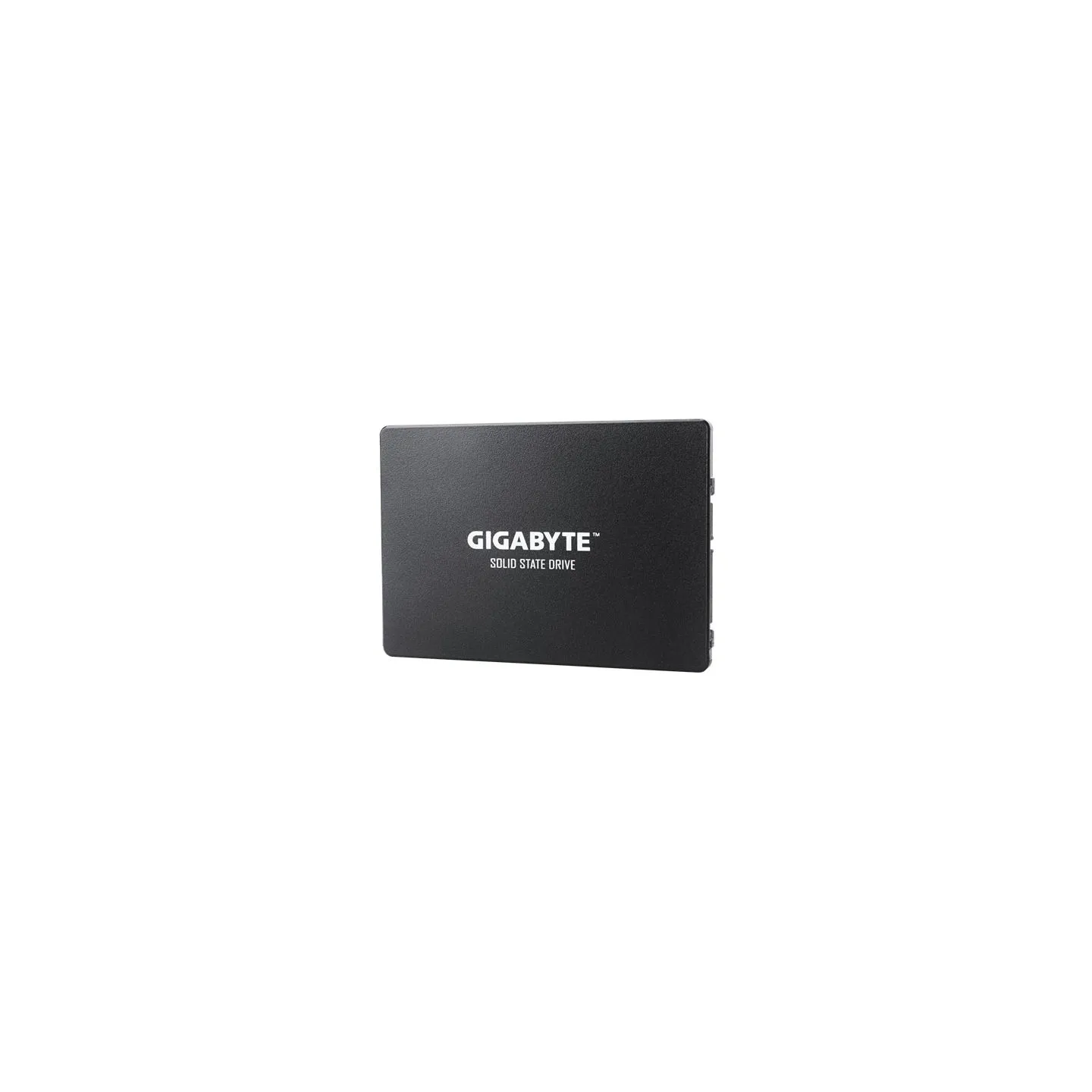 Gigabyte | GP-GSTFS31480GNTD | 480 GB | Solid-state drive interface SATA | Read speed 550 MB/s | Write speed 480 MB/s