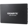 Gigabyte | GP-GSTFS31480GNTD | 480 GB | Solid-state drive interface SATA | Read speed 550 MB/s | Write speed 480 MB/s