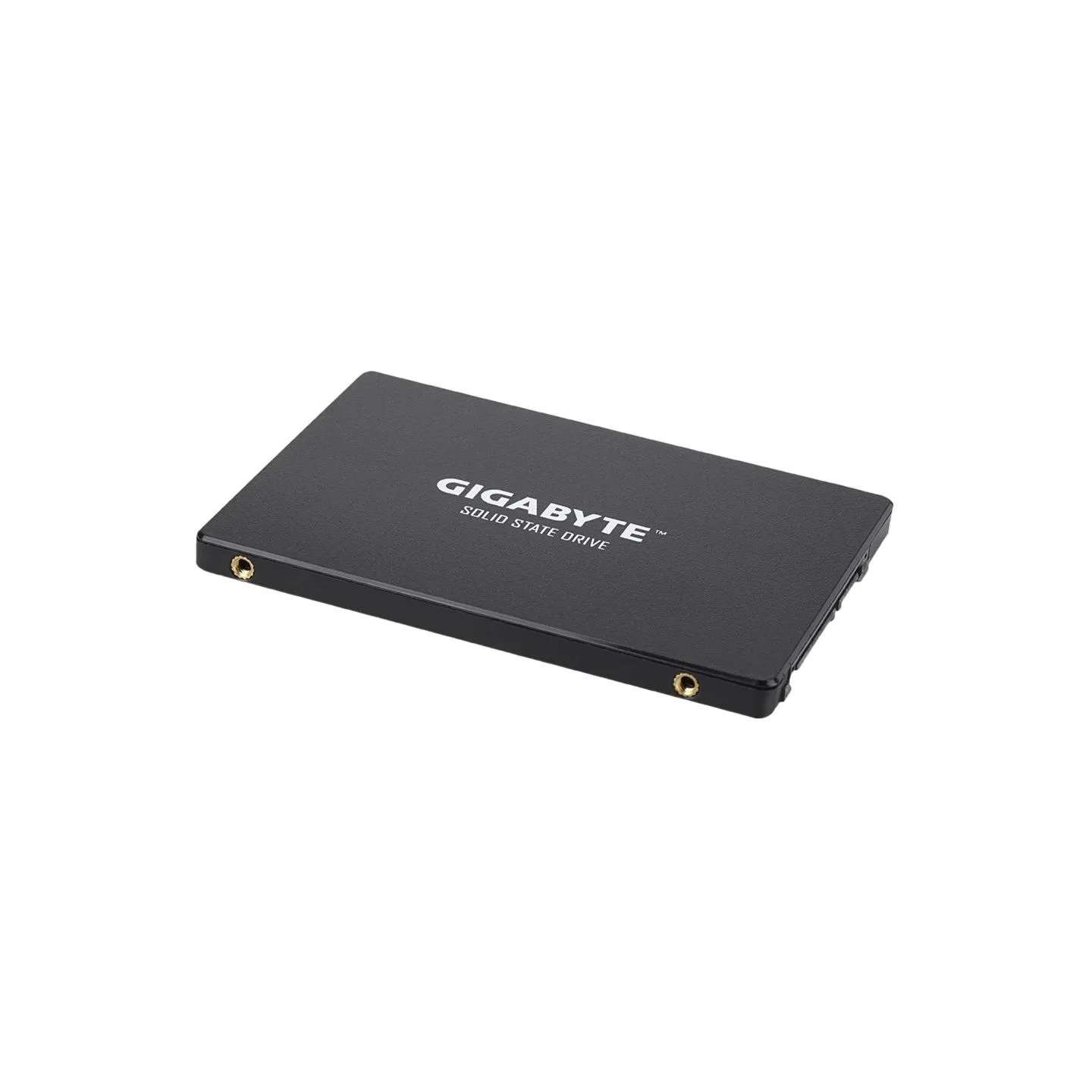 Gigabyte | GP-GSTFS31480GNTD | 480 GB | Solid-state drive interface SATA | Read speed 550 MB/s | Write speed 480 MB/s