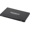 Gigabyte | GP-GSTFS31480GNTD | 480 GB | Solid-state drive interface SATA | Read speed 550 MB/s | Write speed 480 MB/s