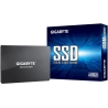 Gigabyte | GP-GSTFS31480GNTD | 480 GB | Solid-state drive interface SATA | Read speed 550 MB/s | Write speed 480 MB/s