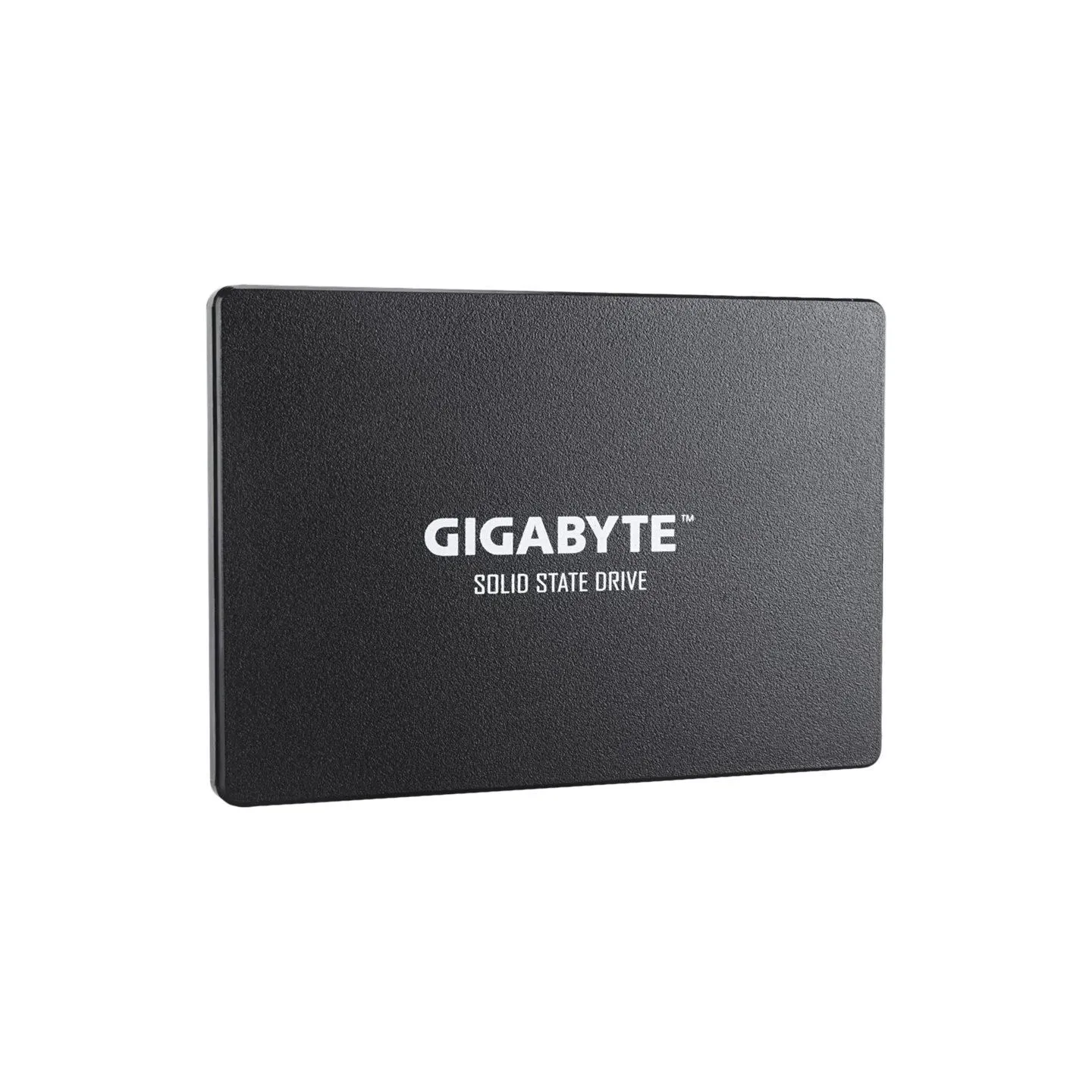 Gigabyte | GP-GSTFS31480GNTD | 480 GB | Solid-state drive interface SATA | Read speed 550 MB/s | Write speed 480 MB/s