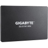Gigabyte | GP-GSTFS31480GNTD | 480 GB | Solid-state drive interface SATA | Read speed 550 MB/s | Write speed 480 MB/s