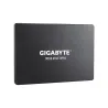 Gigabyte | GP-GSTFS31480GNTD | 480 GB | Solid-state drive interface SATA | Read speed 550 MB/s | Write speed 480 MB/s