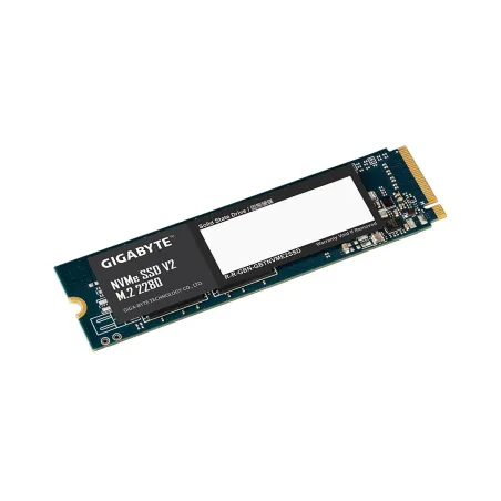 Gigabyte SSD | 256 GB | SSD form factor M.2 2280 | Solid-state drive interface PCIe 3.0 x4 NVMe | Read speed 3200 MB/s | Write s