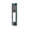 Gigabyte SSD | 256 GB | SSD form factor M.2 2280 | Solid-state drive interface PCIe 3.0 x4 NVMe | Read speed 3200 MB/s | Write s