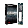Gigabyte SSD | 256 GB | SSD form factor M.2 2280 | Solid-state drive interface PCIe 3.0 x4 NVMe | Read speed 3200 MB/s | Write s