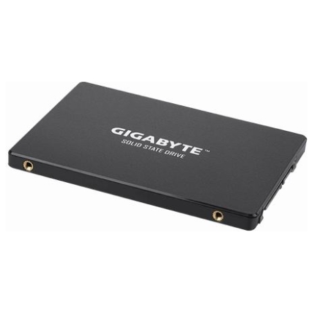Gigabyte | GP-GSTFS31240GNTD | 240 GB | SSD form factor 2.5-inch | Solid-state drive interface SATA | Read speed 500 MB/s | Writ