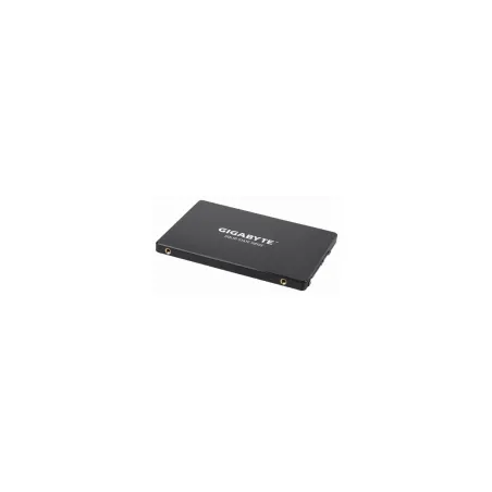 Gigabyte | GP-GSTFS31240GNTD | 240 GB | SSD form factor 2.5-inch | Solid-state drive interface SATA | Read speed 500 MB/s | Writ