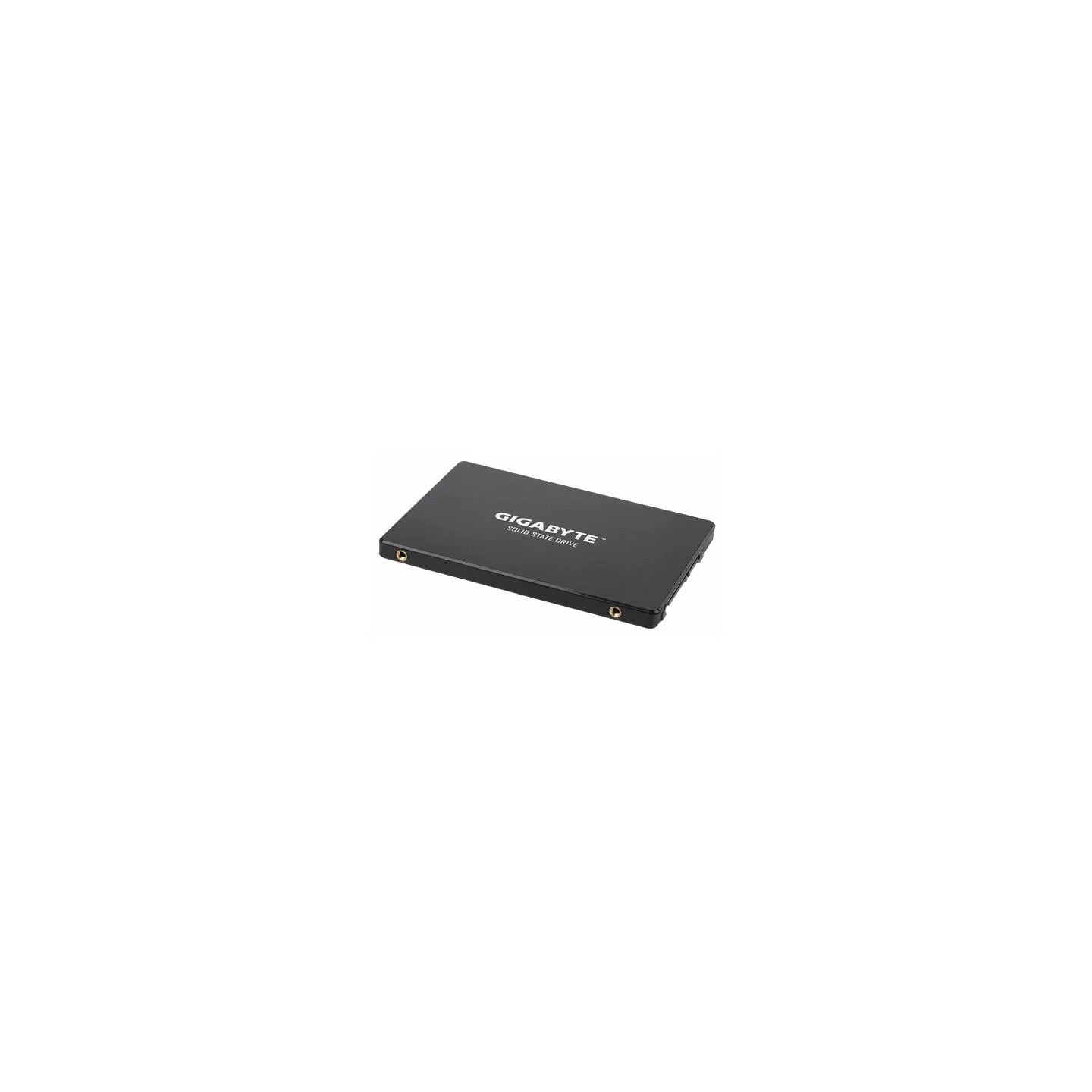 Gigabyte | GP-GSTFS31240GNTD | 240 GB | SSD form factor 2.5-inch | Solid-state drive interface SATA | Read speed 500 MB/s | Writ