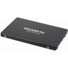 Gigabyte | GP-GSTFS31240GNTD | 240 GB | SSD form factor 2.5-inch | Solid-state drive interface SATA | Read speed 500 MB/s | Writ