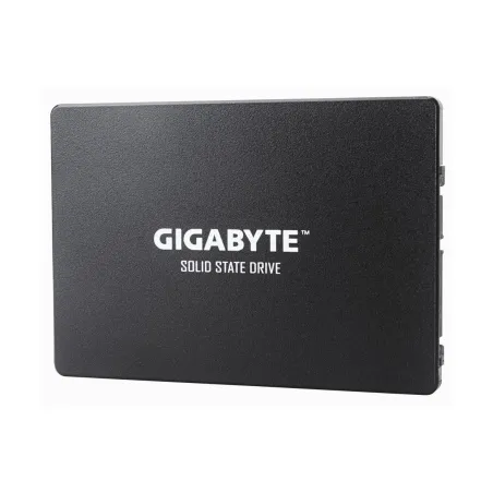 Gigabyte | GP-GSTFS31240GNTD | 240 GB | SSD form factor 2.5-inch | Solid-state drive interface SATA | Read speed 500 MB/s | Writ