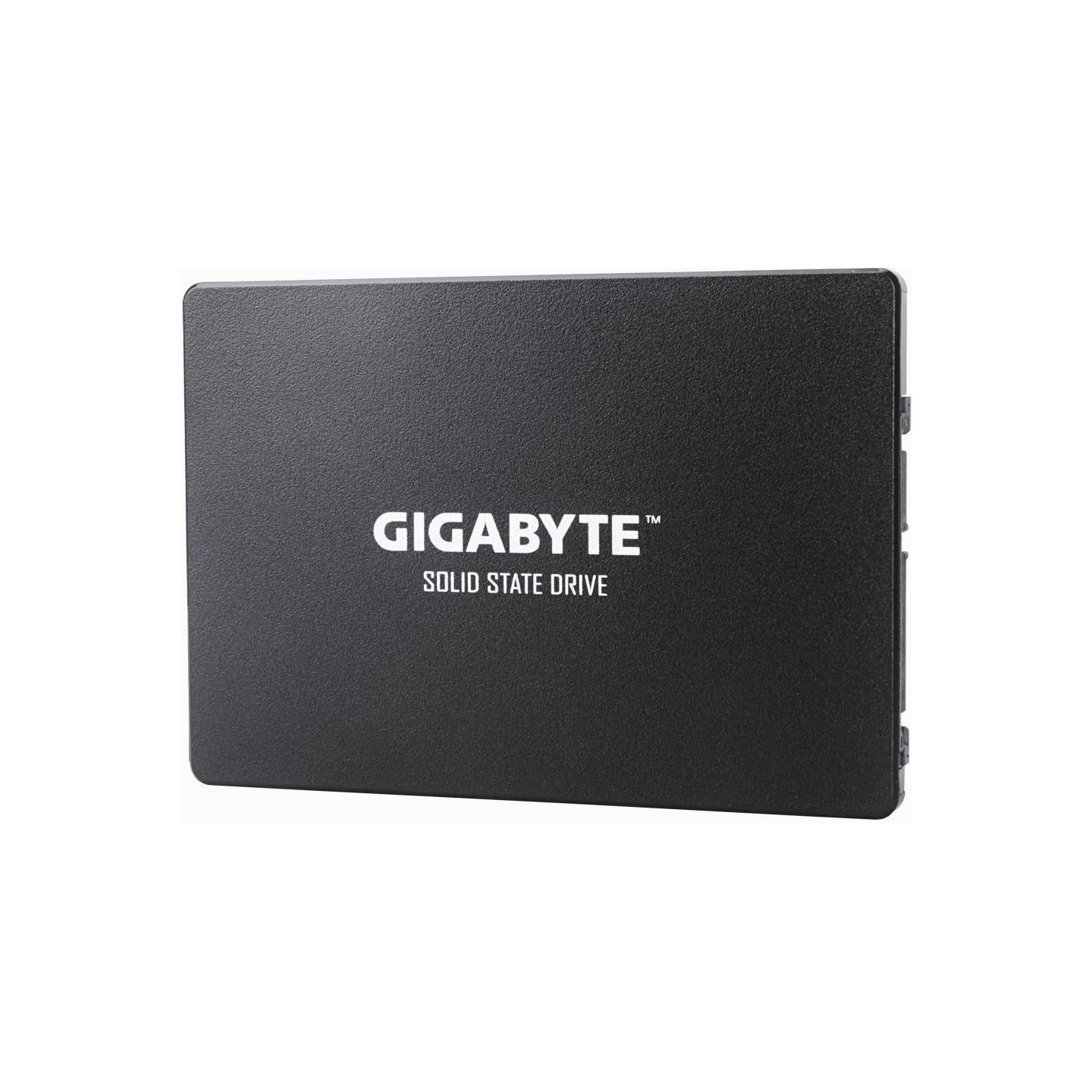 Gigabyte | GP-GSTFS31240GNTD | 240 GB | SSD form factor 2.5-inch | Solid-state drive interface SATA | Read speed 500 MB/s | Writ