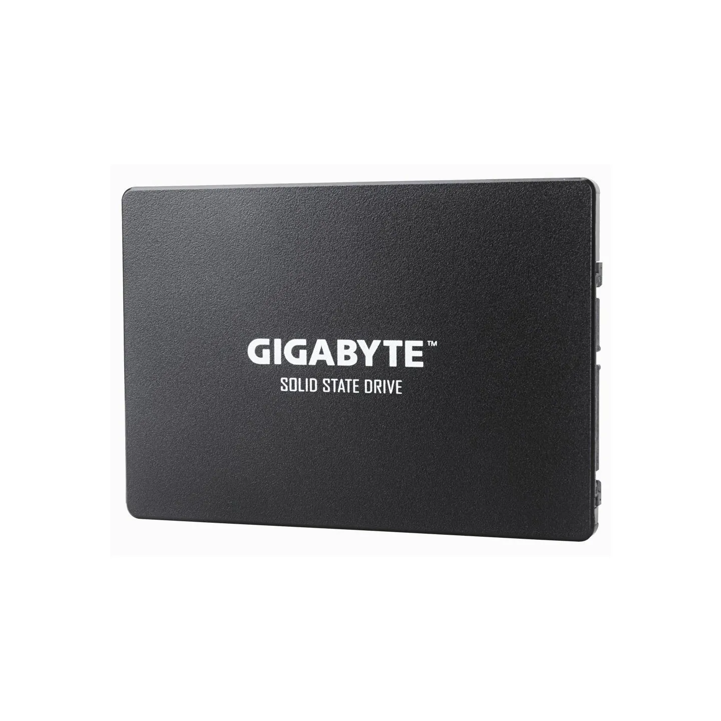 Gigabyte | GP-GSTFS31240GNTD | 240 GB | SSD form factor 2.5-inch | Solid-state drive interface SATA | Read speed 500 MB/s | Writ