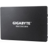 Gigabyte | GP-GSTFS31240GNTD | 240 GB | SSD form factor 2.5-inch | Solid-state drive interface SATA | Read speed 500 MB/s | Writ