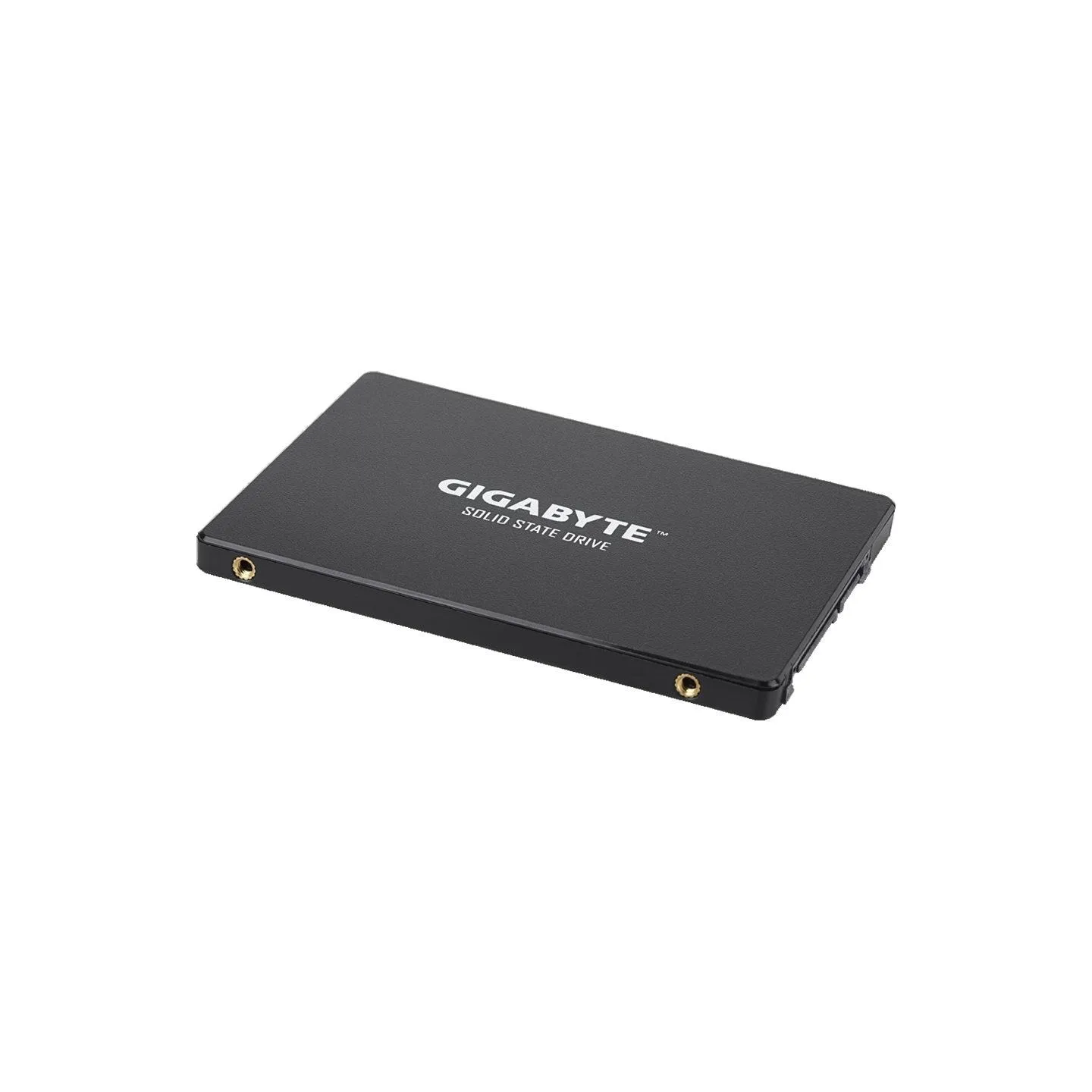 Gigabyte | GP-GSTFS31240GNTD | 240 GB | SSD form factor 2.5-inch | Solid-state drive interface SATA | Read speed 500 MB/s | Writ