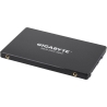 Gigabyte | GP-GSTFS31240GNTD | 240 GB | SSD form factor 2.5-inch | Solid-state drive interface SATA | Read speed 500 MB/s | Writ