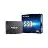 Gigabyte | GP-GSTFS31240GNTD | 240 GB | SSD form factor 2.5-inch | Solid-state drive interface SATA | Read speed 500 MB/s | Writ