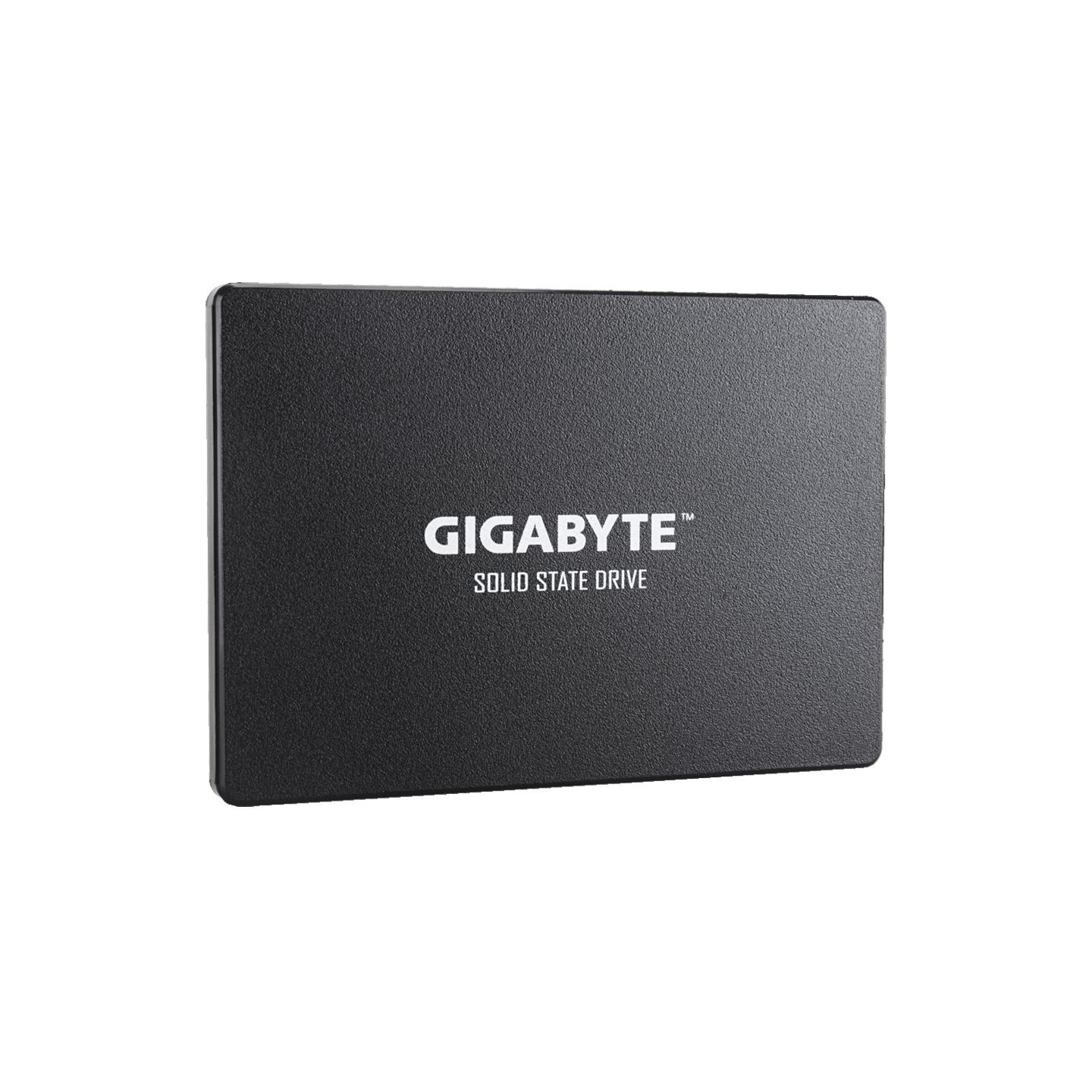 Gigabyte | GP-GSTFS31240GNTD | 240 GB | SSD form factor 2.5-inch | Solid-state drive interface SATA | Read speed 500 MB/s | Writ