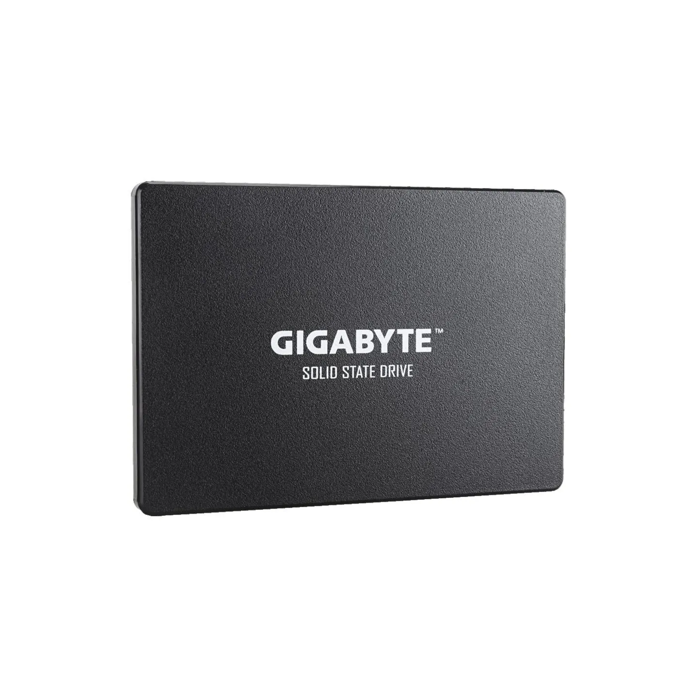Gigabyte | GP-GSTFS31240GNTD | 240 GB | SSD form factor 2.5-inch | Solid-state drive interface SATA | Read speed 500 MB/s | Writ