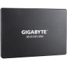 Gigabyte | GP-GSTFS31240GNTD | 240 GB | SSD form factor 2.5-inch | Solid-state drive interface SATA | Read speed 500 MB/s | Writ