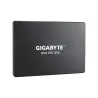 Gigabyte | GP-GSTFS31240GNTD | 240 GB | SSD form factor 2.5-inch | Solid-state drive interface SATA | Read speed 500 MB/s | Writ
