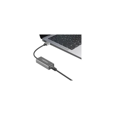 Natec LAN Adapter USB 3.0 > 1x RJ45 1GB