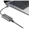 Natec LAN Adapter USB 3.0 > 1x RJ45 1GB