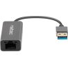Natec LAN Adapter USB 3.0 > 1x RJ45 1GB