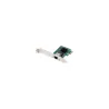 Lanberg | PCI-Express to RJ45 Ethernet Adapter network card PCI-E X1 1X RJ45 2.5GB Low profile | PCE-25GB-001