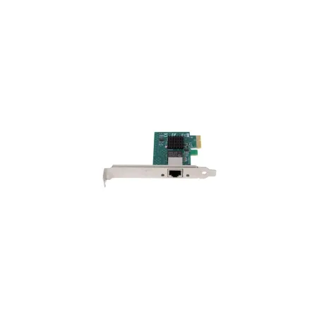 Lanberg | PCI-Express to RJ45 Ethernet Adapter network card PCI-E X1 1X RJ45 2.5GB Low profile | PCE-25GB-001