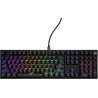 Genesis | THOR 404 | Wired | US | Black | USB Type-A | Gateron Yellow Pro
