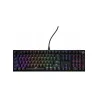 Genesis | THOR 404 | Wired | US | Black | USB Type-A | Gateron Yellow Pro