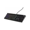 Genesis | THOR 404 | Wired | US | Black | USB Type-A | Gateron Yellow Pro
