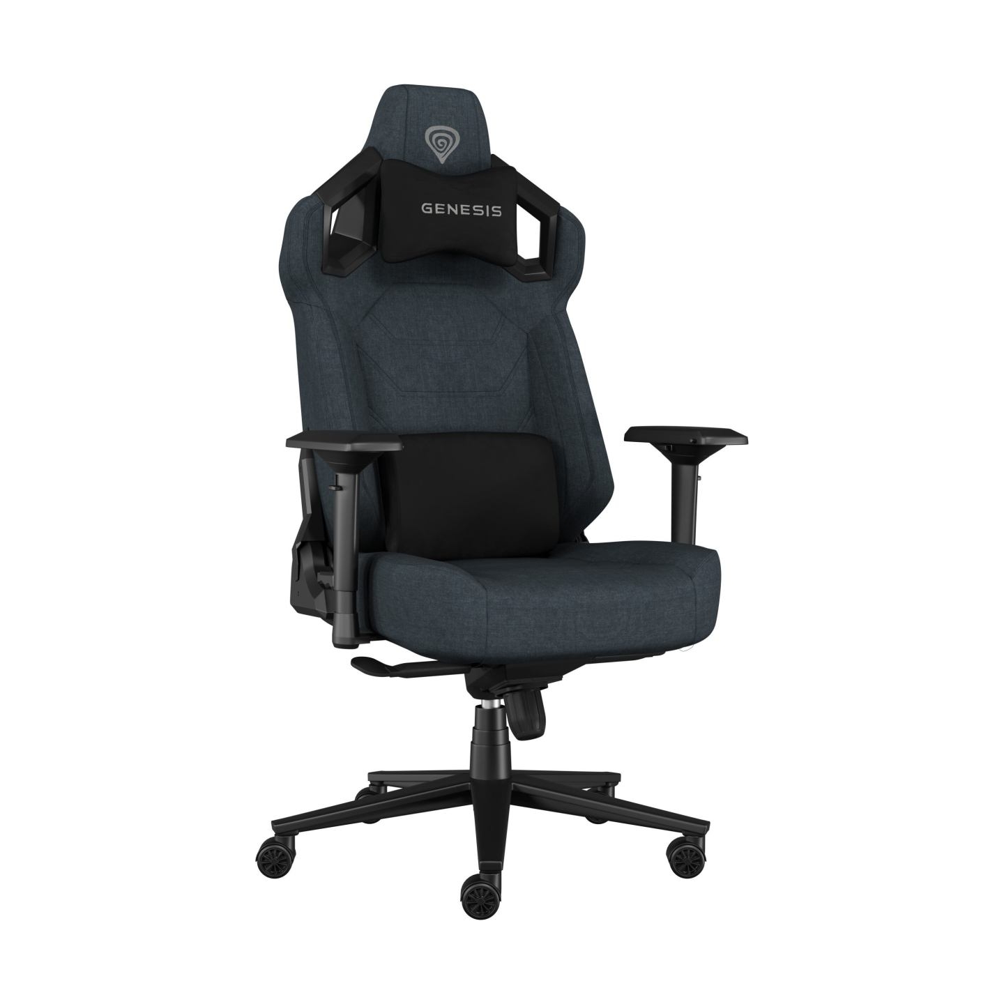 Genesis Nitro 800 | Gaming Chair | Grey