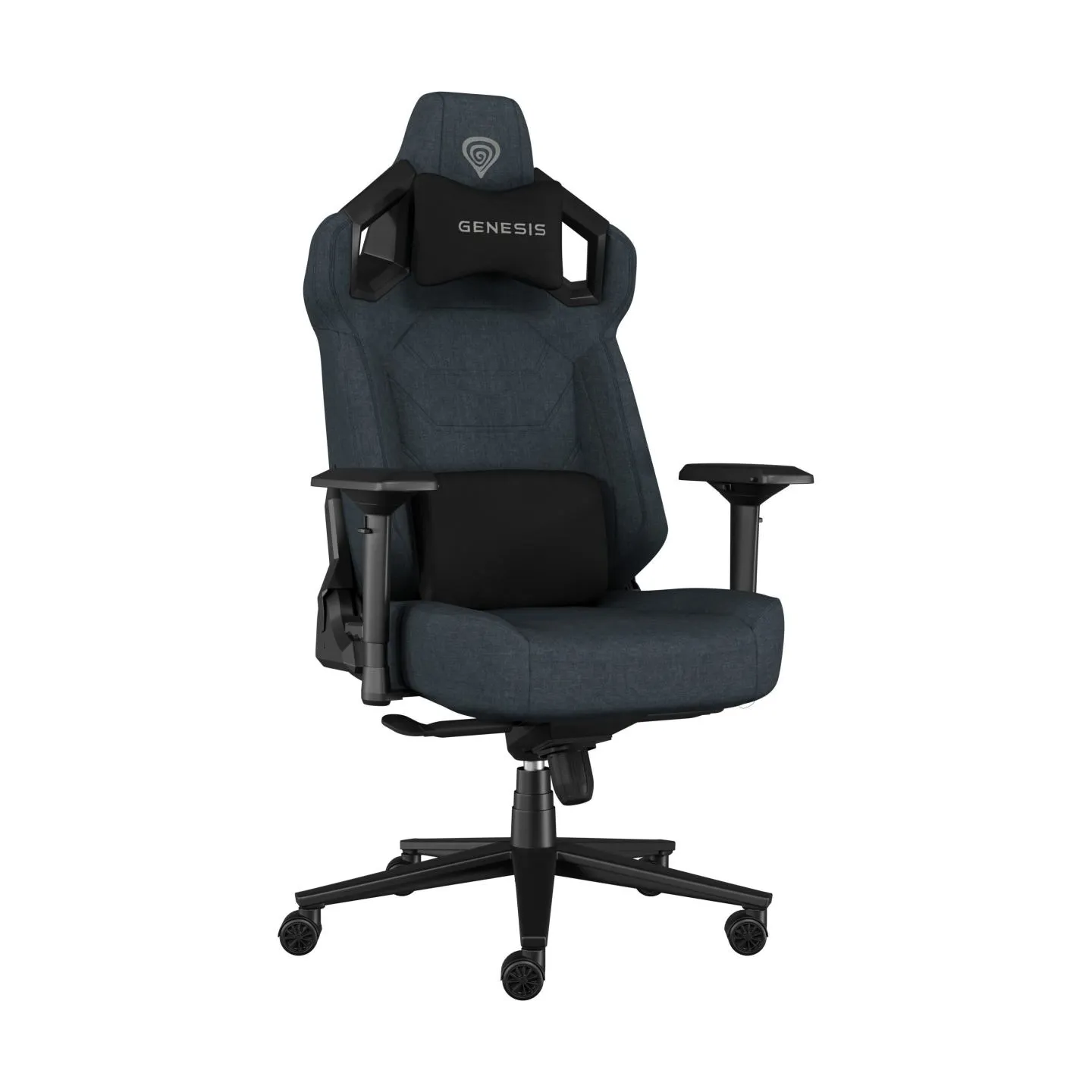 Genesis Nitro 800 | Gaming Chair | Grey