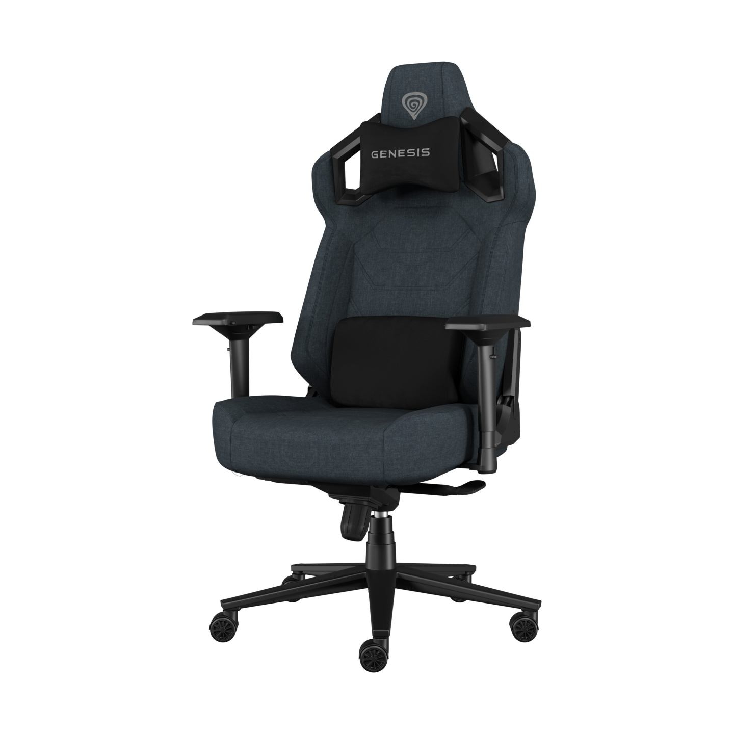 Genesis Nitro 800 | Gaming Chair | Grey