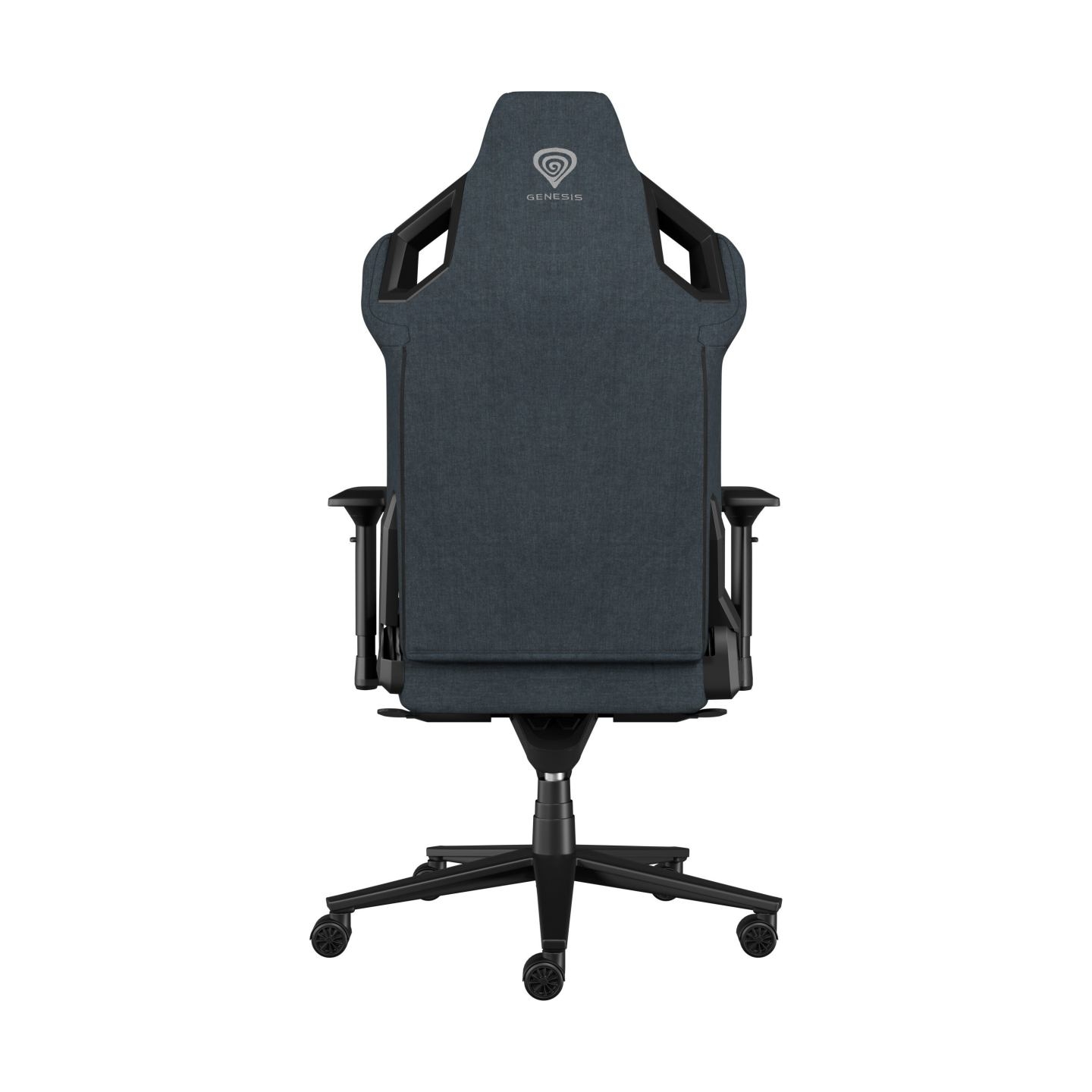 Genesis Nitro 800 | Gaming Chair | Grey