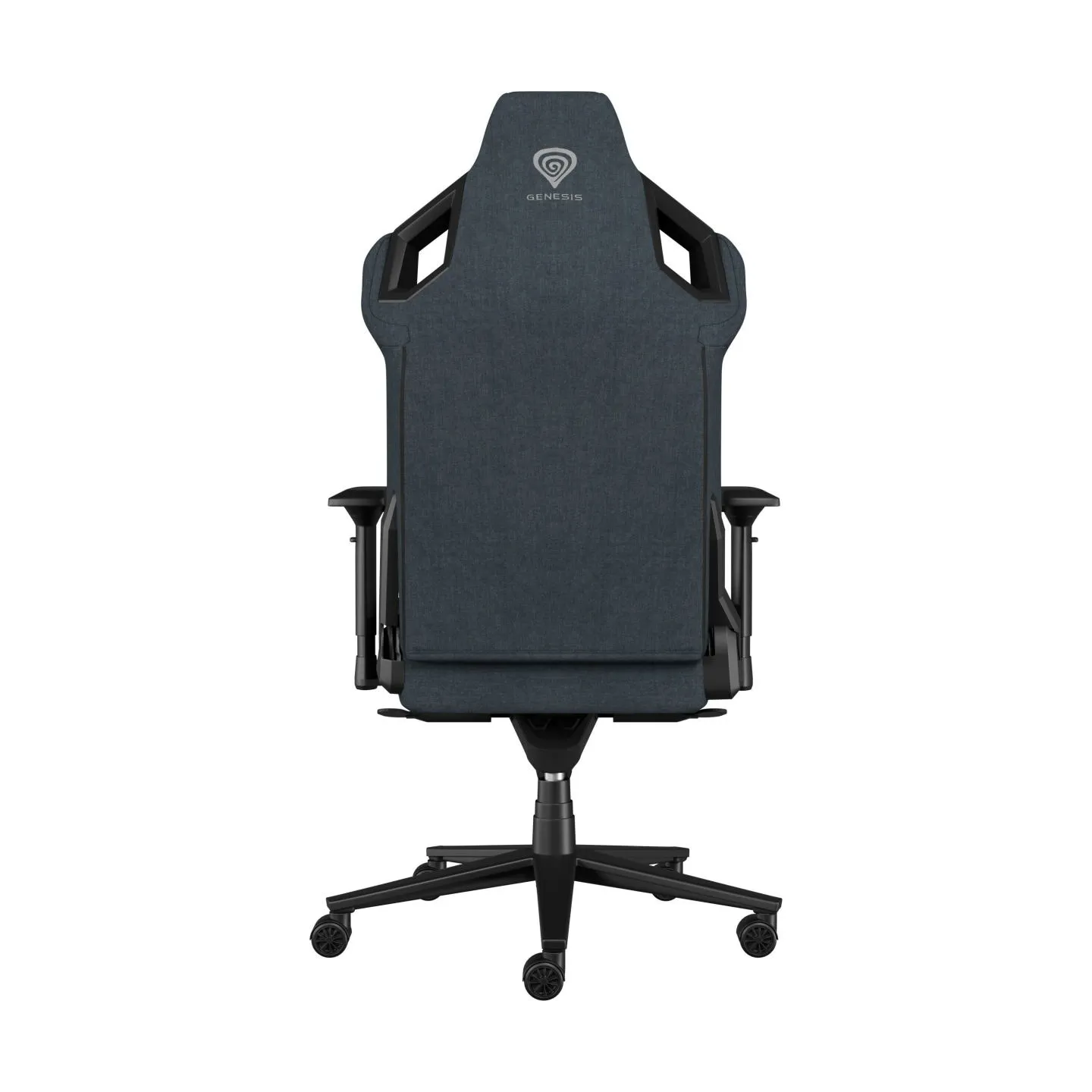 Genesis Nitro 800 | Gaming Chair | Grey