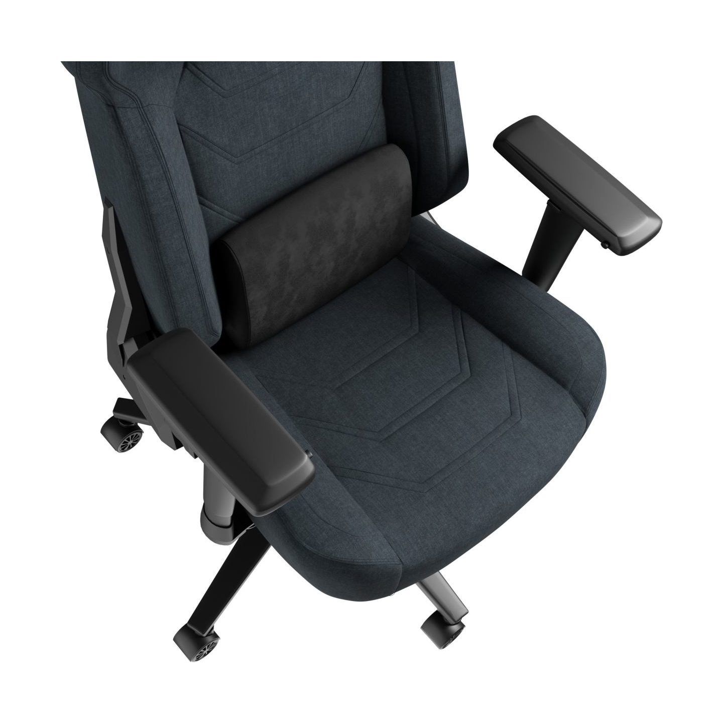 Genesis Nitro 800 | Gaming Chair | Grey