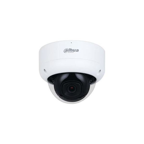 Dahua NET CAMERA 4MP IR DOME/IPC-HDBW3441E-S-0280B-S2 DAHUA