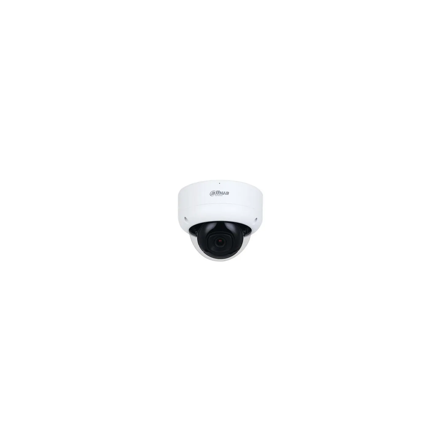 Dahua NET CAMERA 4MP IR DOME/IPC-HDBW3441E-S-0280B-S2 DAHUA