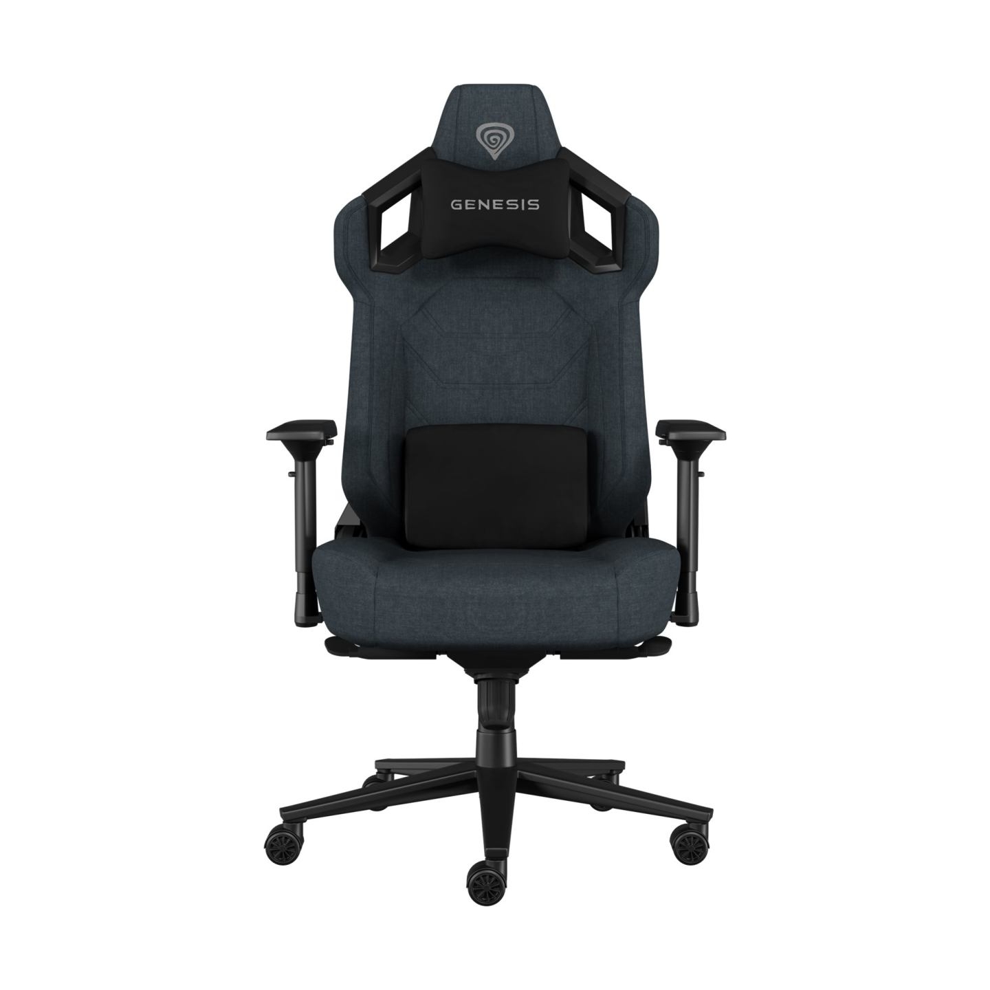 Genesis Nitro 800 | Gaming Chair | Grey