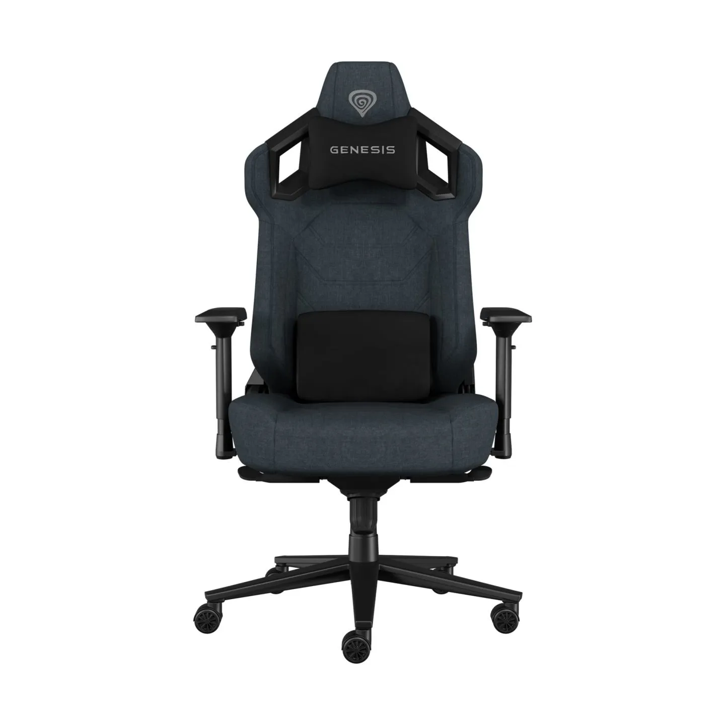 Genesis Nitro 800 | Gaming Chair | Grey