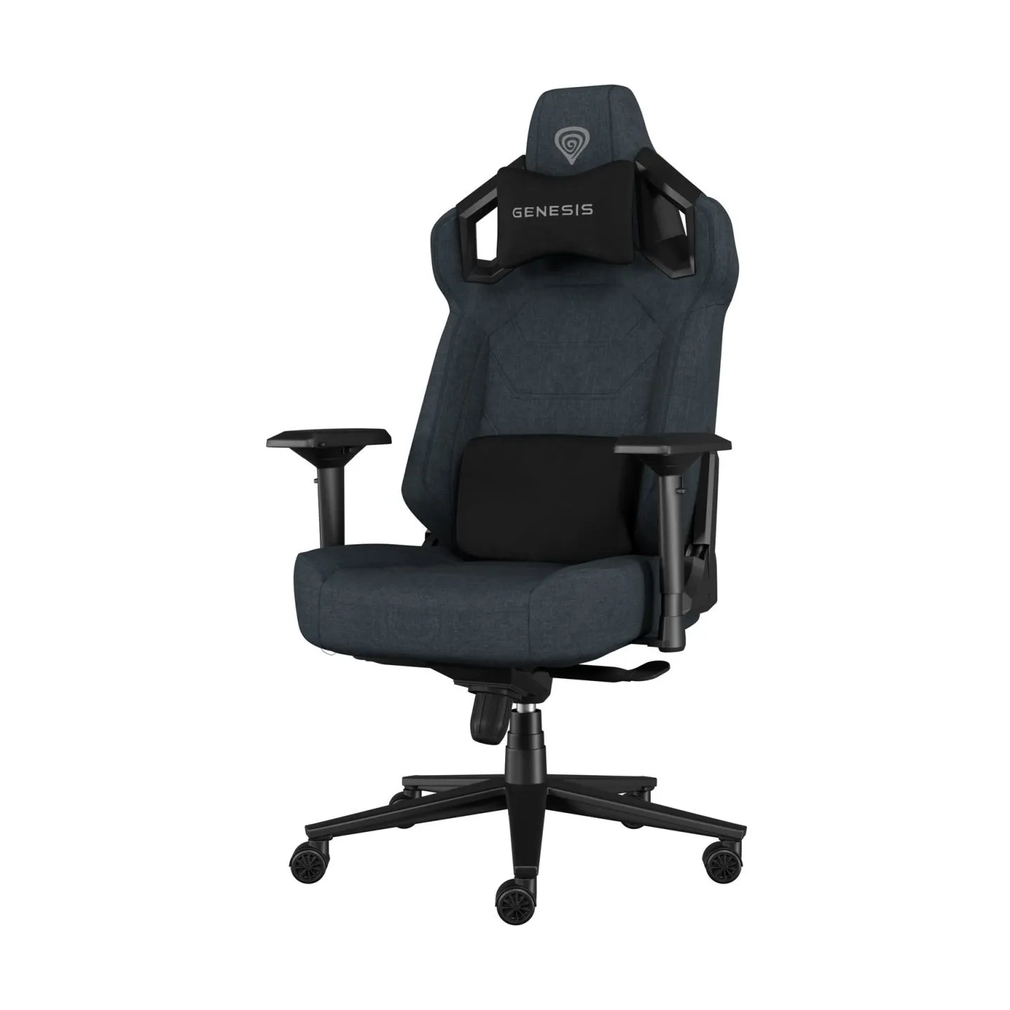 Genesis Nitro 800 | Gaming Chair | Grey