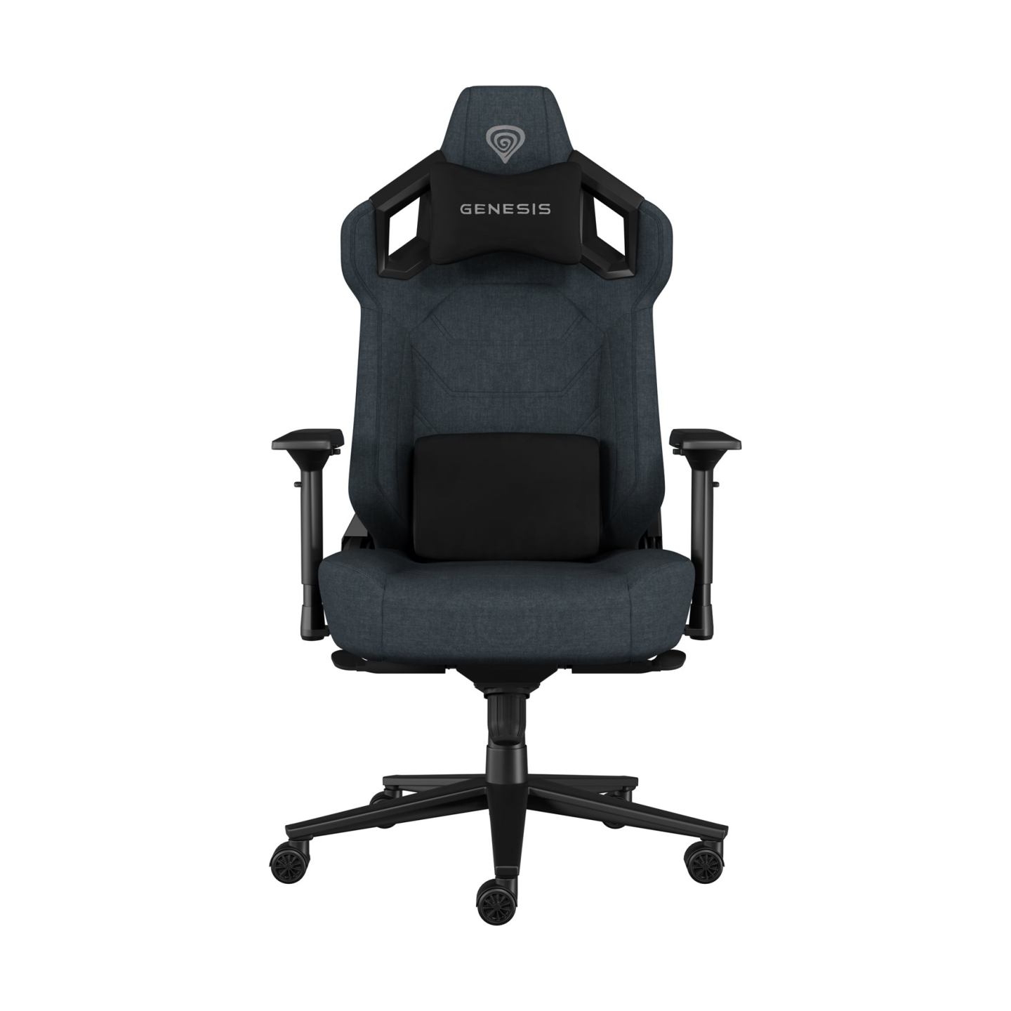 Genesis Nitro 800 | Gaming Chair | Grey